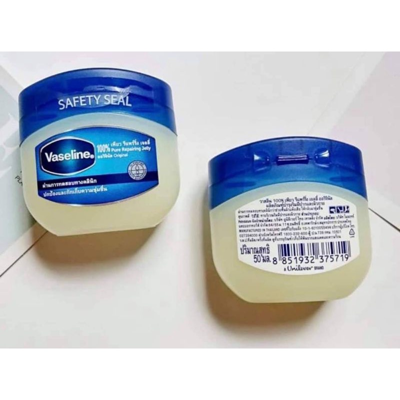 Sáp nẻ VASELINE Thái Lan