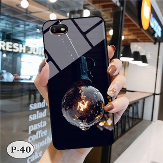 Ốp kính in 3D Oppo A1K