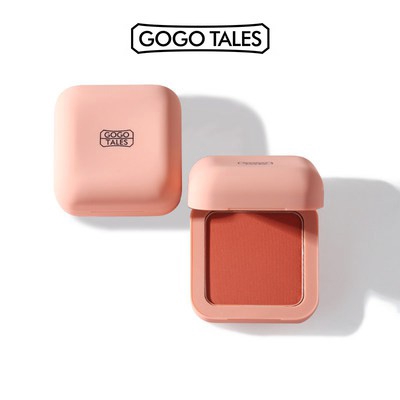 [Hàng mới về] Hộp phấn má hồng kháng nước Gogo Tales | BigBuy360 - bigbuy360.vn