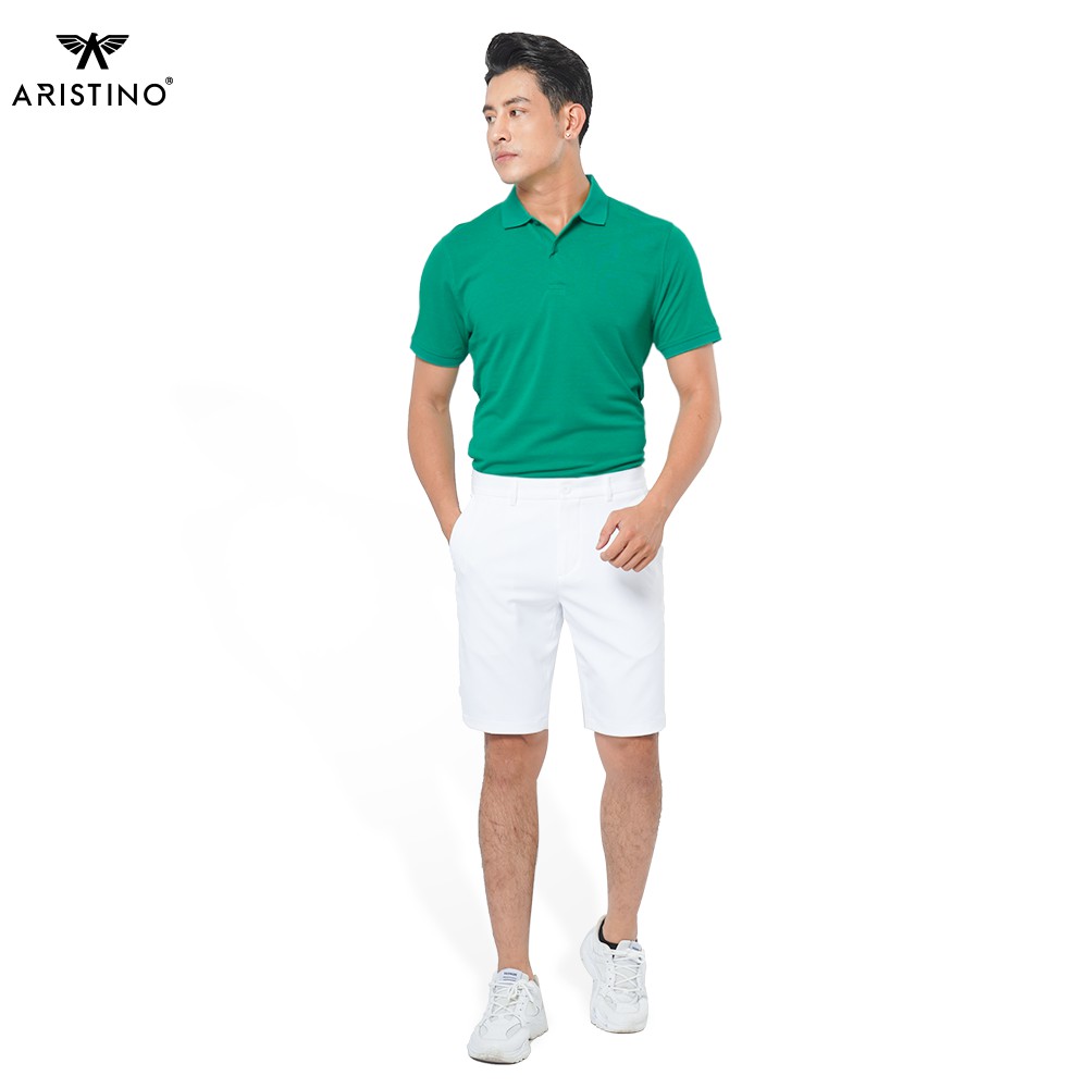 Áo Polo Nam Aristino Sang Trọng Thanh Lịch Chất Liệu Cao Cấp (Nhiều mẫu) | BigBuy360 - bigbuy360.vn
