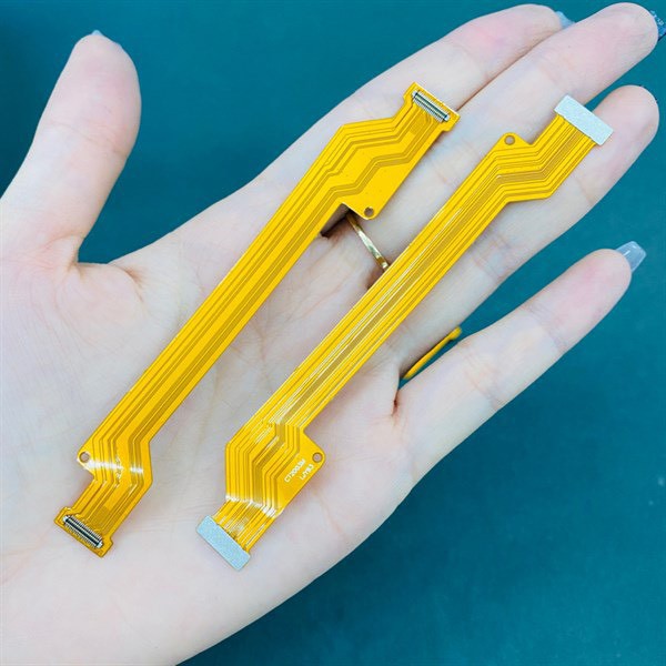 Dây nguồn liên kết main cụm sạc Vivo Y91, cáp nối main cable, flex cable sub main Vivo Y91, bảo hành đổi trả