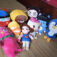 Sỉ lẻ gấu bông si theo cân
