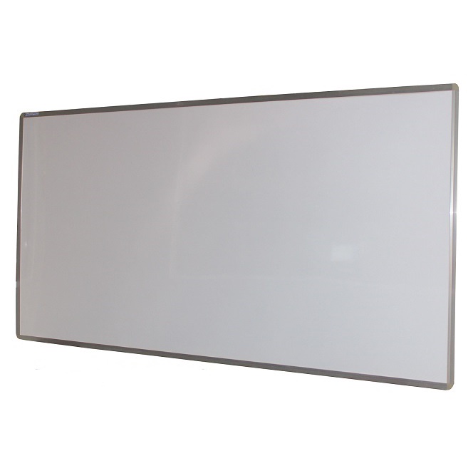 Bảng Từ Trắng, Hít Nam Châm, Bảng Học Sinh, Viết Bút Lông Kích Thước (60x80)cm