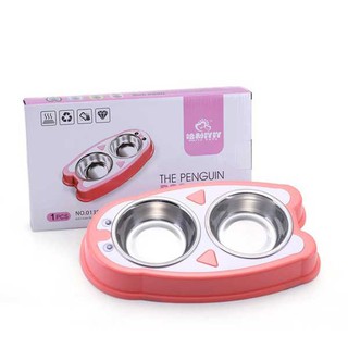 bát đôi chim cánh cụt