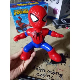 ĐỒ CHƠI NGƯỜI NHỆN TRƯỢT VÁN