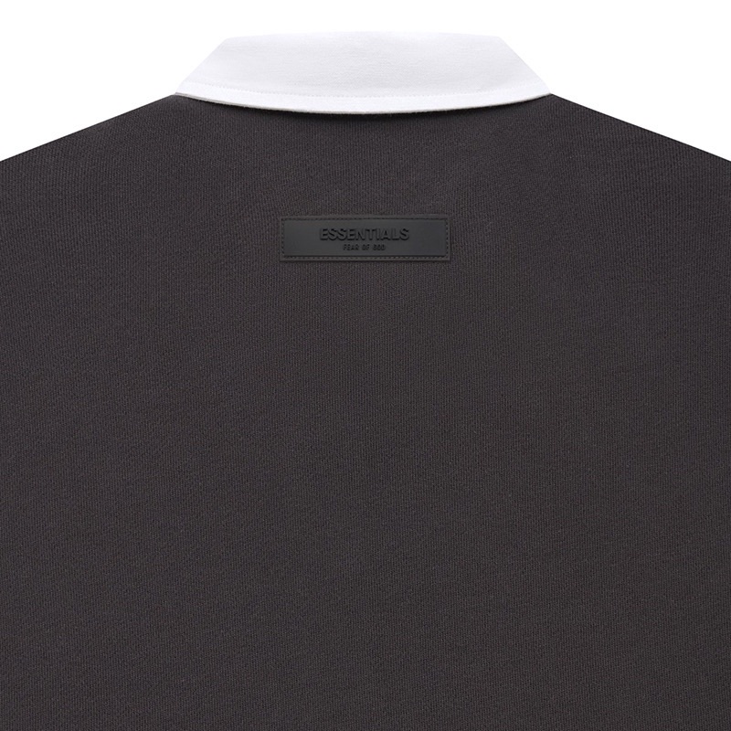 ⚡️⚡️ Áo Sweater ESENTIALS Polo 1977 Ss22 - ESENTIALS Polo 1977 Sweater / Sweater FEAR OF GOD