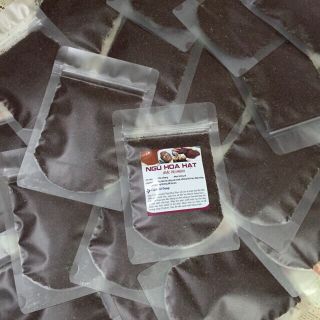 Bột đắp mặt Thiên Nhiên Handmade