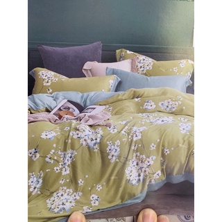 Ga chun 1m8*200*20cm chất liệu vải tencel gỗ sồi