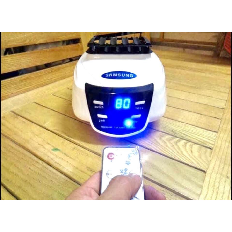 [Sẵn hàng] Tủ sấy quần áo Bear 2 tầng chính hãng, sấy nhanh, công suất 1000W- Bảo Hành 12 tháng