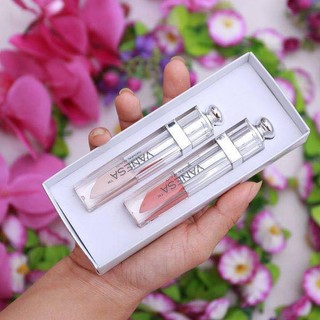 SON KEM FIRST LOVE EDITION VANESA PHIÊN BẢN 1