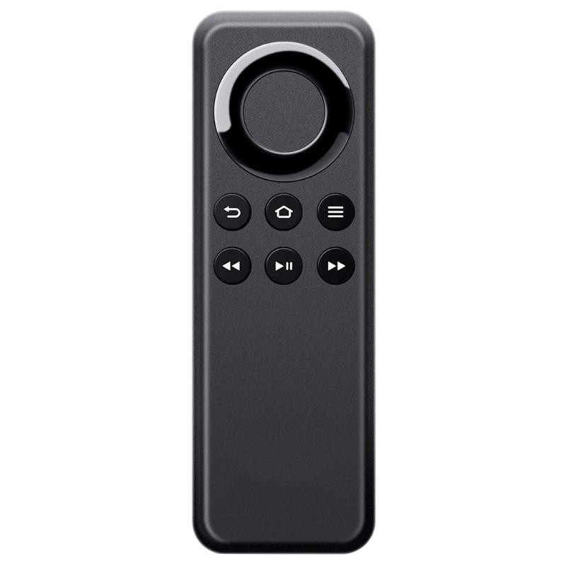 Điều Khiển Từ Xa Cv98Lm Cho Tv Thông Minh Amazon Fire Tv