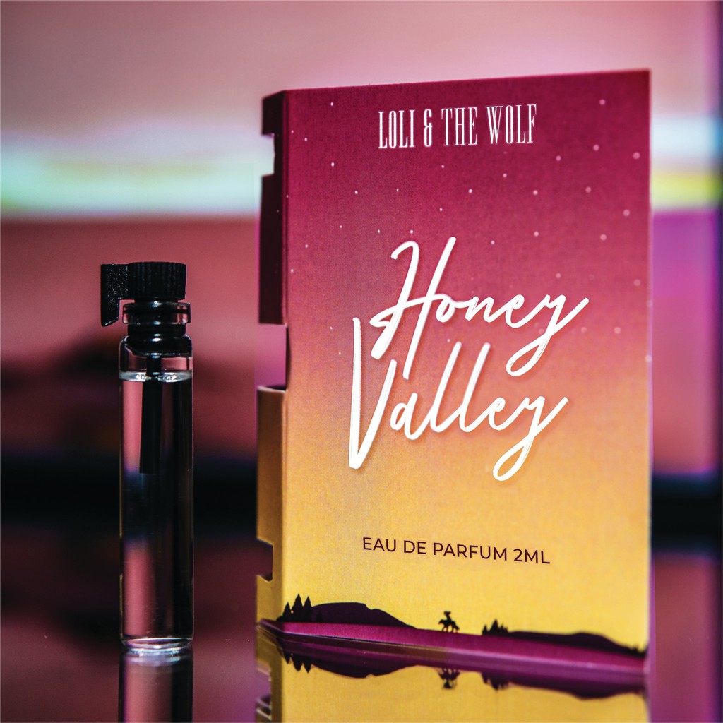 Combo 2 Nước hoa mini cho vùng kín chai 2ml nhỏ gọn tiện lợi (giao mùi ngẫu nhiên) - LOLI & THE WOLF | BigBuy360 - bigbuy360.vn