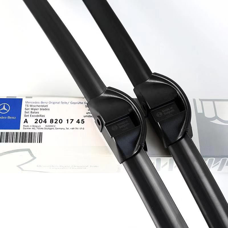 Car wipers Cần Gạt Nước Chính Hãng Cho Xe Hơi wiper Mercedes Benz C/E W203 W204 W205 W210 W211 W212 W213 C207 C238 S205 C208