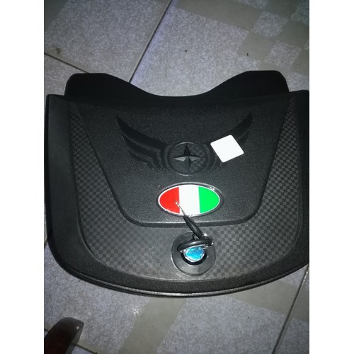 Thùng giữa givi gắn winner,exciter 150