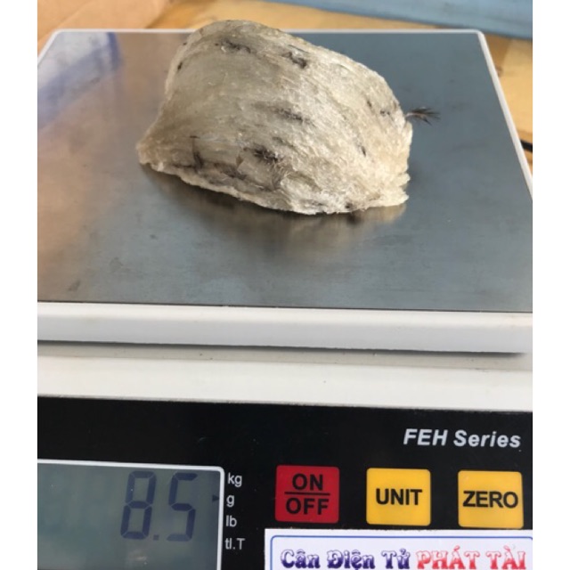 Yến sào nguyên tổ +🎁