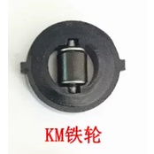 Bánh xe đế máy cắt vải đứng