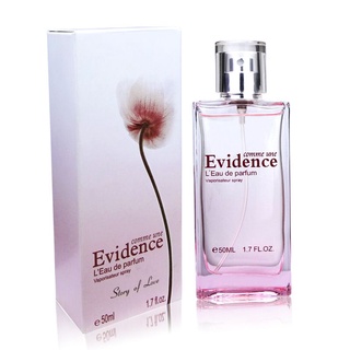 Nước hoa nữ Flowers Romantic Encounter Hương thơm nhẹ nhàng quý phái