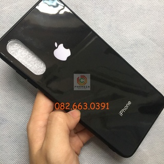Ốp lưng giả kiểu iphone cho samsung galaxy a70