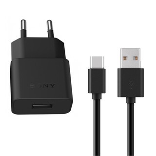 Bộ sạc nhanh Sony UCH12 USB Type C