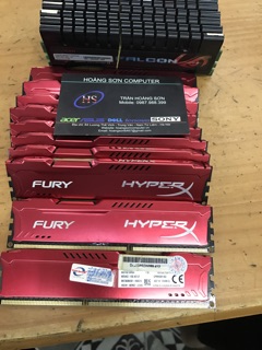 ram 4g/dr3 hàng cũ buz 1600