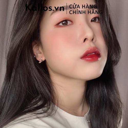 [TEM CHÍNH HÃNG] Son Bóng Innisfree Fruity Squeeze Tint | BigBuy360 - bigbuy360.vn