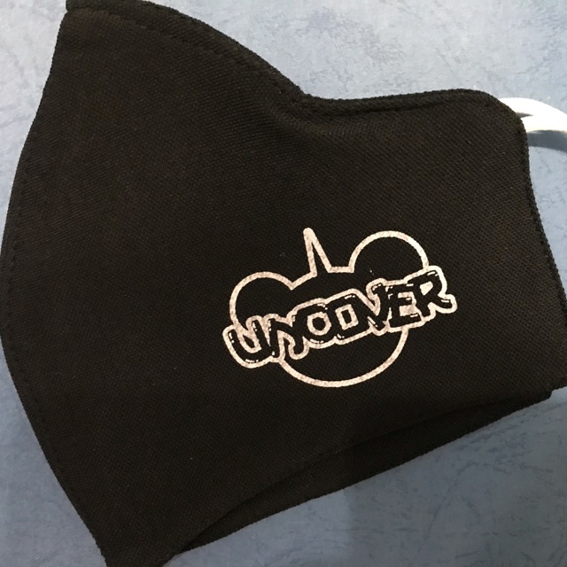 Khẩu trang Uncover/Mask Uncover