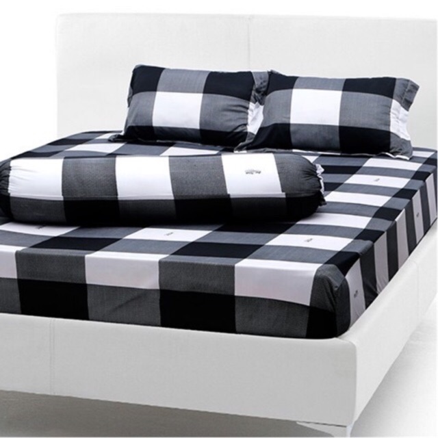 TRỌN BỘ DRAP THUN HÀN