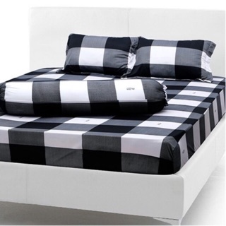 Trọn bộ drap thun hàn