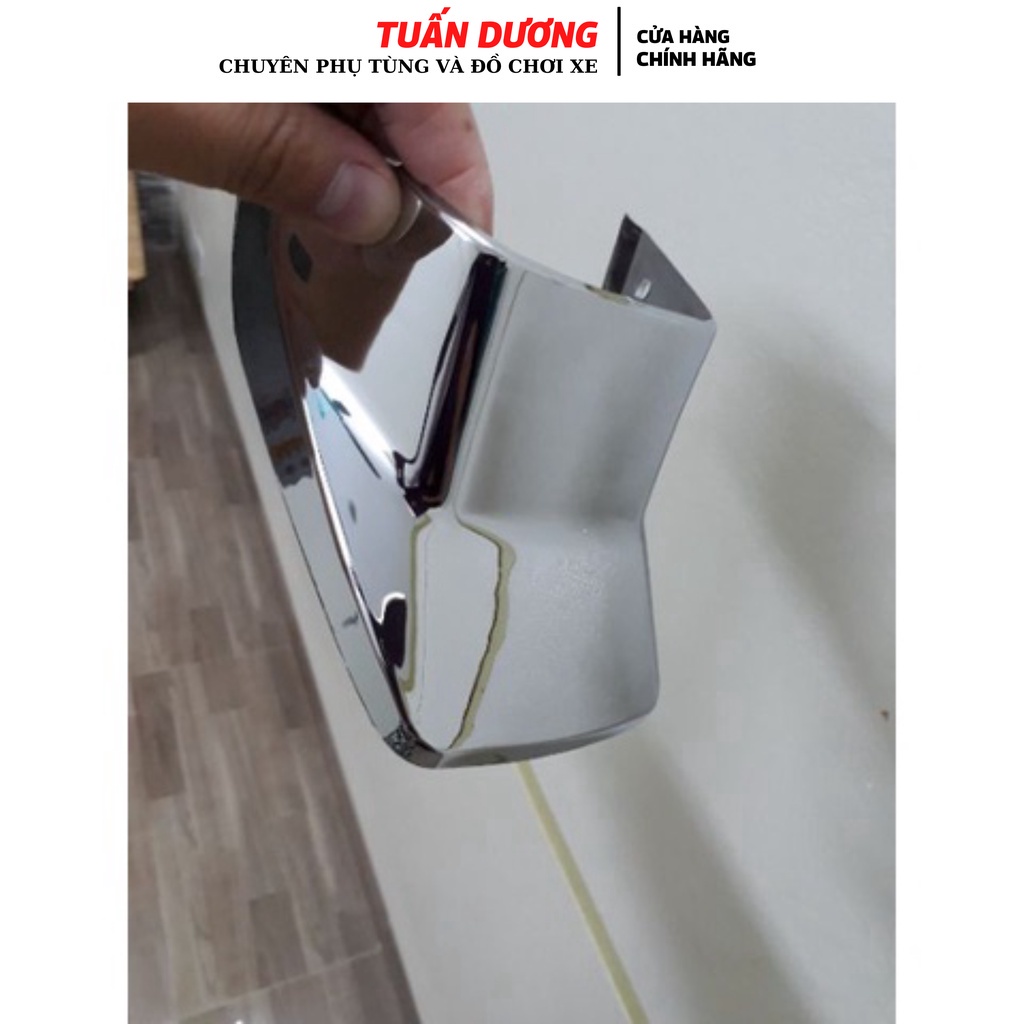 Bảo Vệ Mõm Xe Dream- Bọc Dè Trước Supper Dream Hàng Đẹp Lắp Được Cả Dream Việt Và Dream Thái