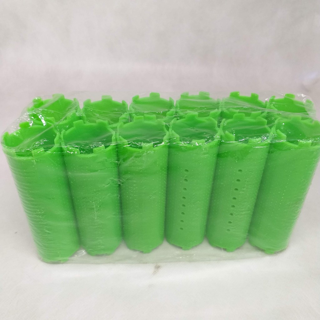 Bộ 12 xương uốn lạnh các Size