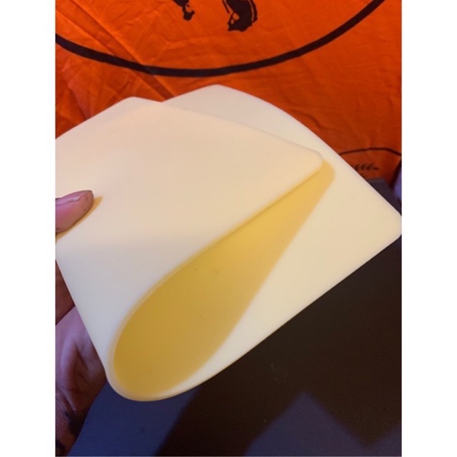 Da giả tập xăm hình loại a4 dầy 3mm xăm 2 mặt