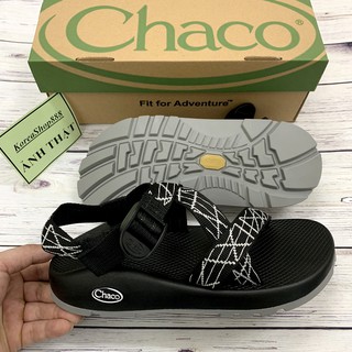 Dép sandal chaco nam mã d38