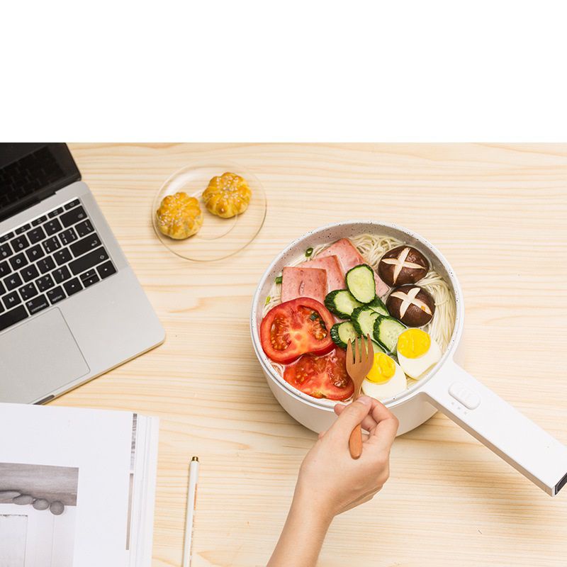 Nồi điện đa năng OLAYKS,,,