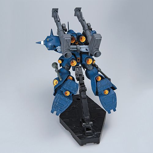 Mô Hình Lắp Ráp HG UC MS-18E Kampfer