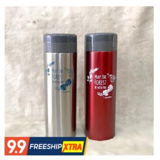 NHẬP KHẨU CHÍNH HÃNG Bình Giữ Nhiệt Zebra Thái Lan Lovely 112912 500ml