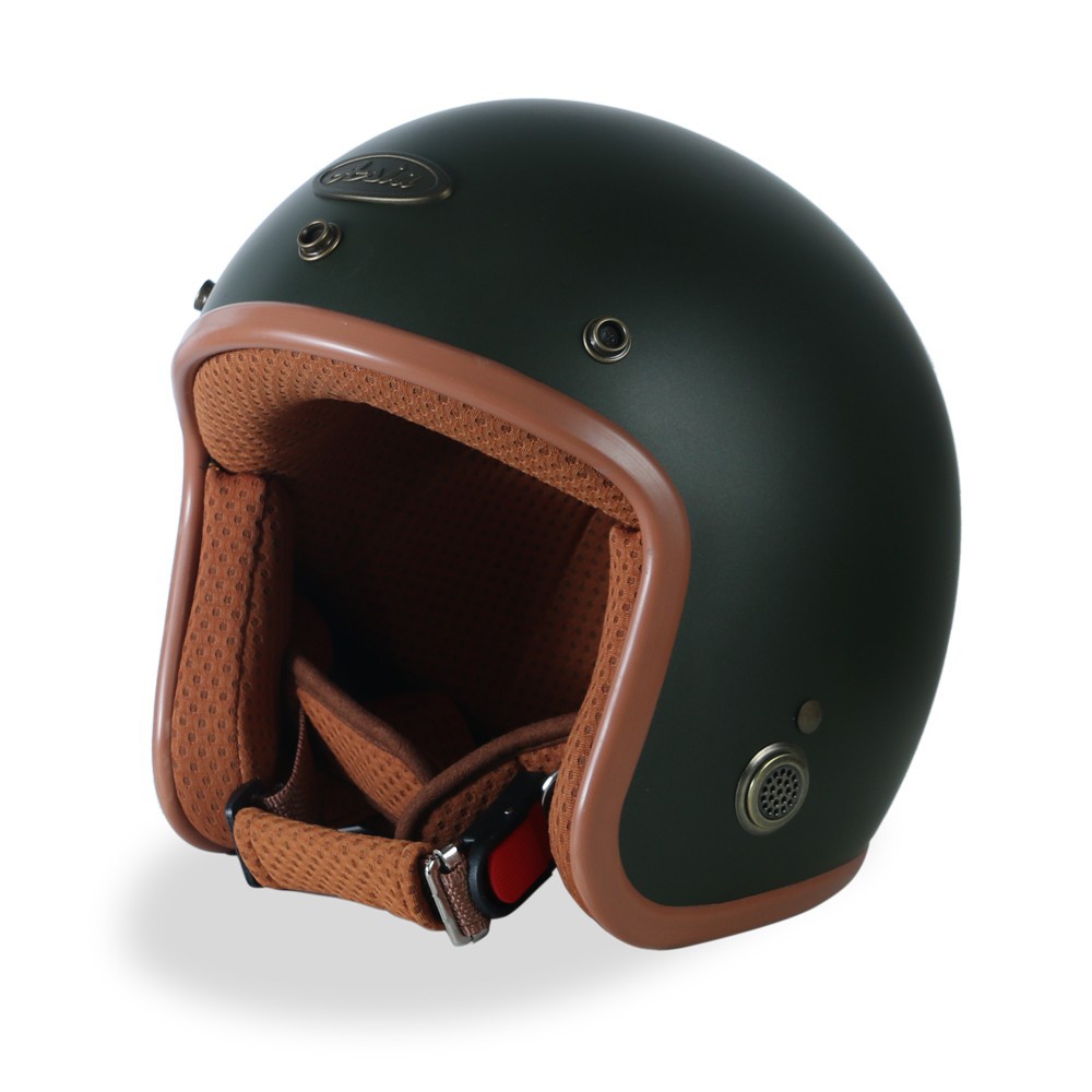 Mũ bảo hiểm Asia MT-124B