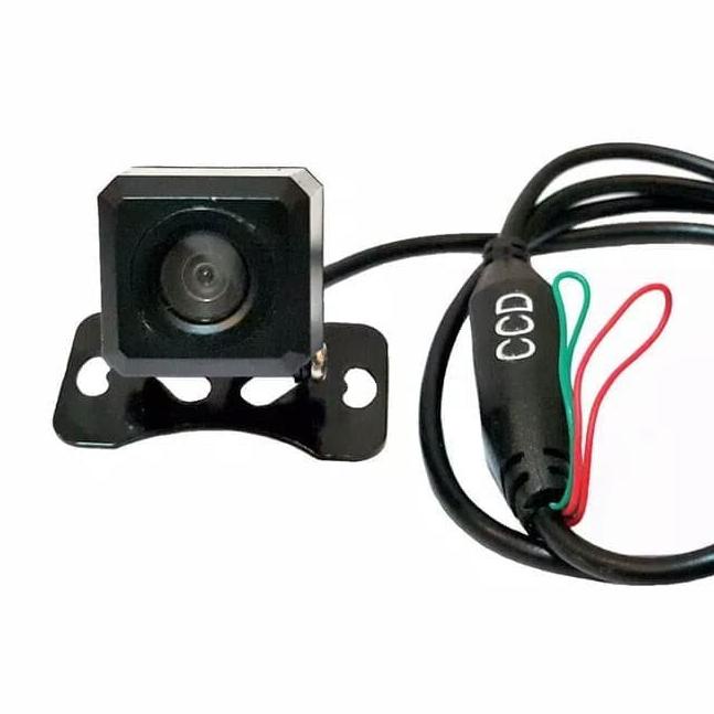 Camera HD Phía Trước Cho Xe Hơi | BigBuy360 - bigbuy360.vn