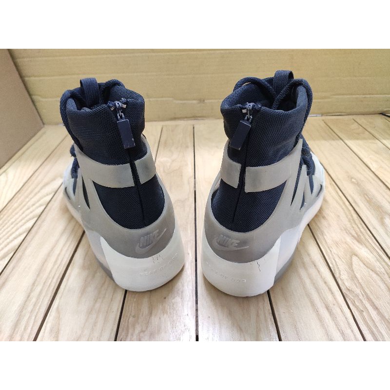 Giày Nike Fear of God cổ cao sz 44