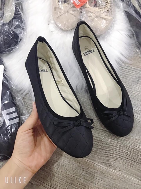 Giày bệt Tobe xuất dư