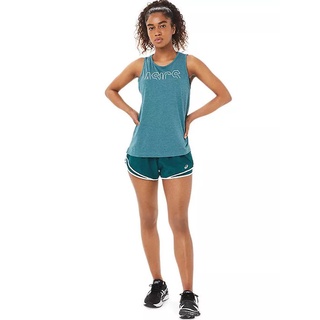 Áo thun ba lỗ nữ w a.sic muscle tank - size xs