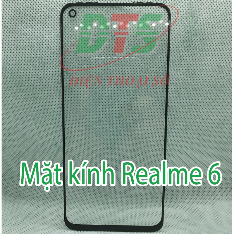 Kính Realme 6