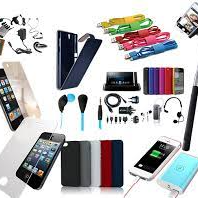Phụ Kiện Điện Thoại - KVStore