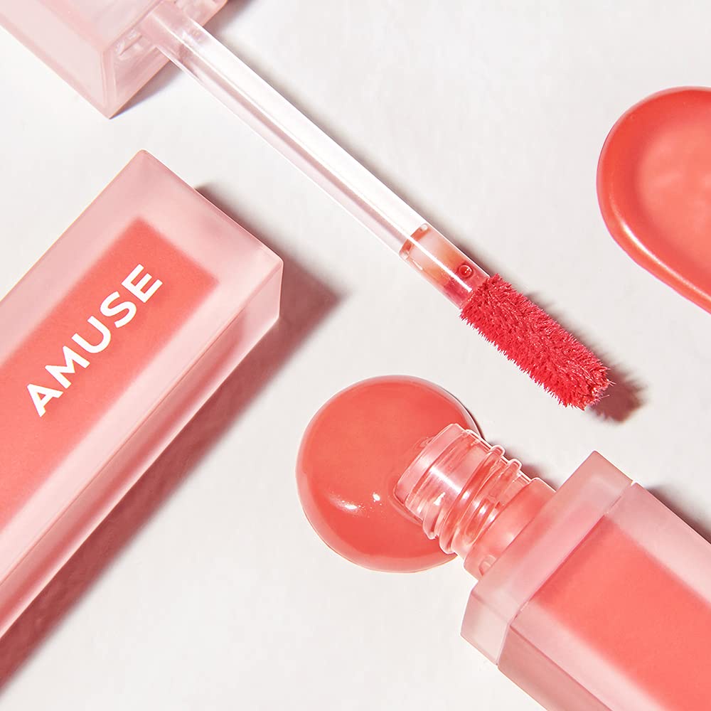 Son AMUSE DEW VELVET