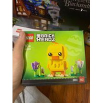 Lego 40350 Brick Headz Gà con - Chick