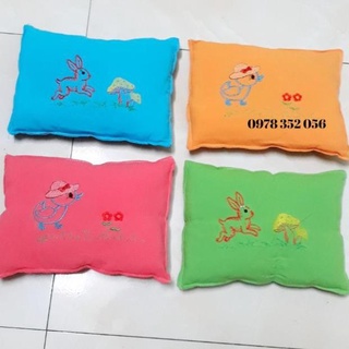 Gối Sơ Sinh Cho Bé Yêu