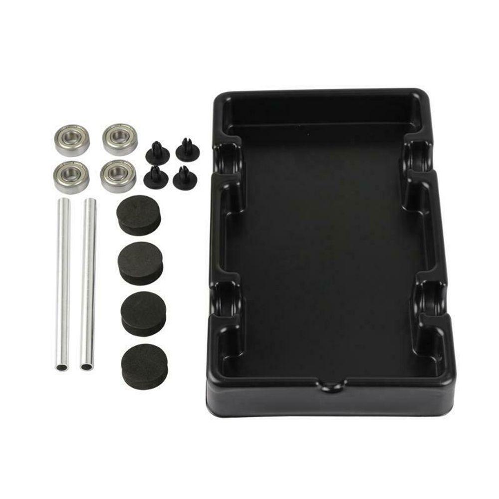 BEBETTERM Phụ Kiện Giá Đỡ Bằng Nhựa Chuyên Dụng Cho Máy In 3D Prusa i3 MK2.5S / 3S MMU2S