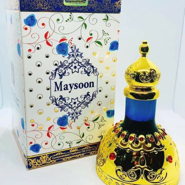 [SIÊU RẺ ]💥Tinh dầu nước hoa dubai nội địa may soon