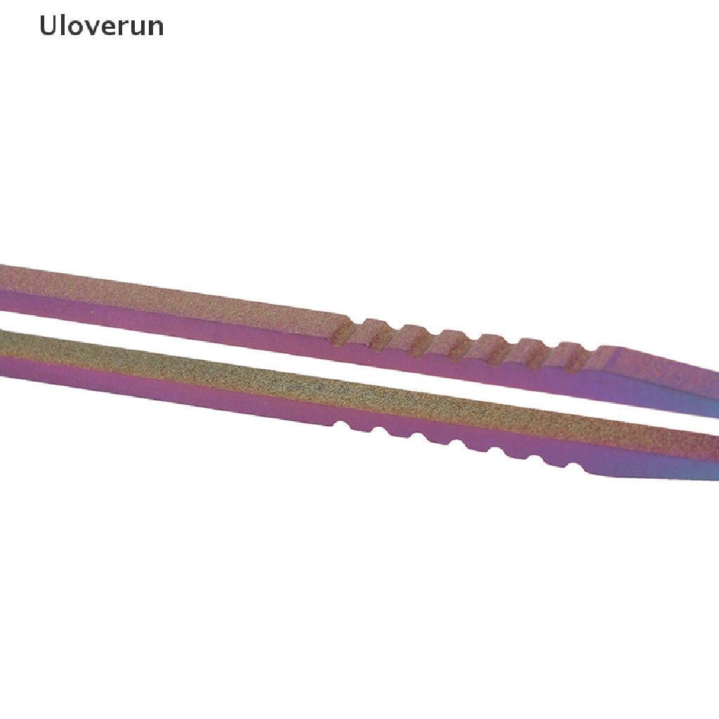 Nhíp Titan Uloverun 2 Kích Cỡ TC4 Đa Chức Năng Tiện Dụng