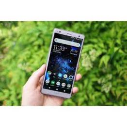 điện thoại Sony Xperia XZ2 CHÍNH HÃNG ram 4G/64G mới zin, CPU: Snapdragon 845 8 nhân, Chiến Game siêu mượt