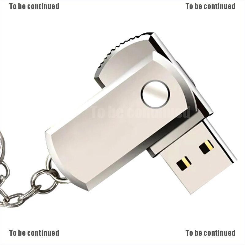 Usb 2.0 Dung Lượng 1gb Bằng Thép Không Gỉ Có Móc Khóa | BigBuy360 - bigbuy360.vn
